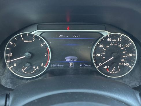 Used 2020 Nissan Altima 2.5 SV image 26