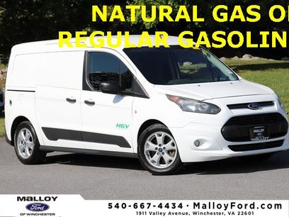 Used 2014 Ford Transit Connect XLT