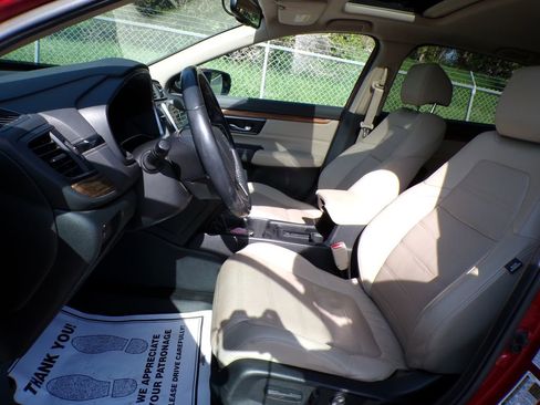 Used 2019 Honda CR-V EX-L image 14