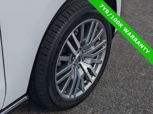 Certified 2024 Ford Expedition Max Limited image 12