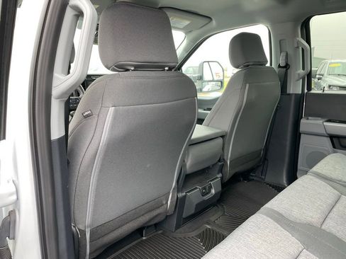 Used 2024 Ford F250 XL w/ STX Appearance Package AWD/4WD image 52