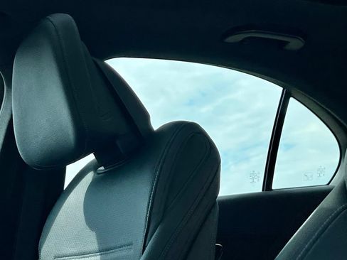 Certified 2023 Mercedes-Benz C 300 4MATIC Sedan image 21