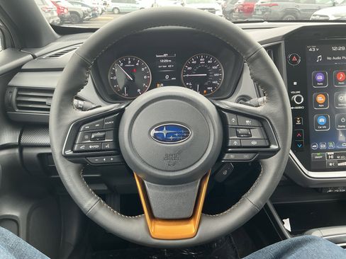 New 2026 Subaru Crosstrek 2.5i Wilderness image 15
