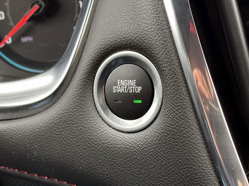 Certified 2023 Chevrolet Traverse RS w/ LPO, Floor Liner Package image 30