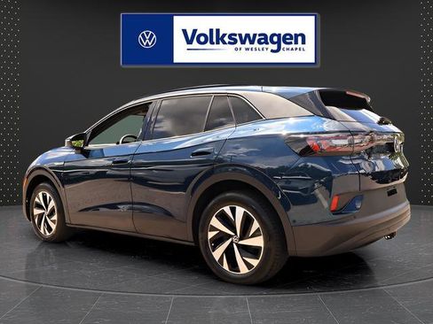 Certified 2023 Volkswagen ID.4 Pro AWD/4WD image 6