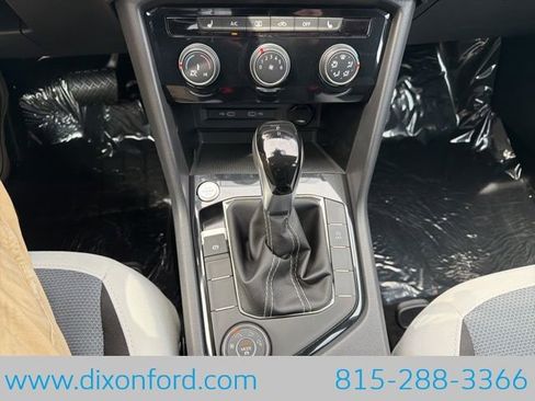 New 2026 Volkswagen Taos S image 12