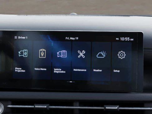 New 2026 Hyundai Santa Cruz SE image 13