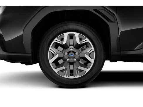 New 2026 Subaru Forester Premium AWD/4WD image 10