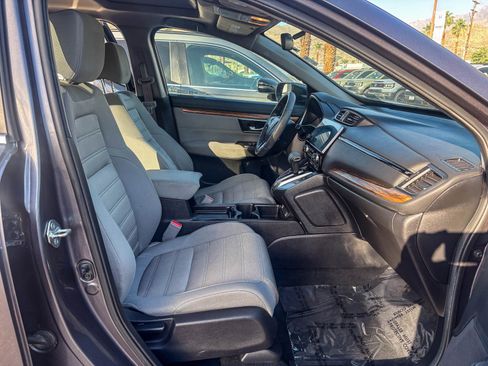 Used 2020 Honda CR-V EX image 19