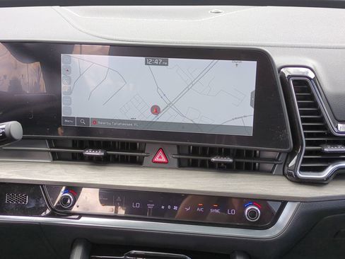 Certified 2023 Kia Sportage X-Line AWD/4WD image 18