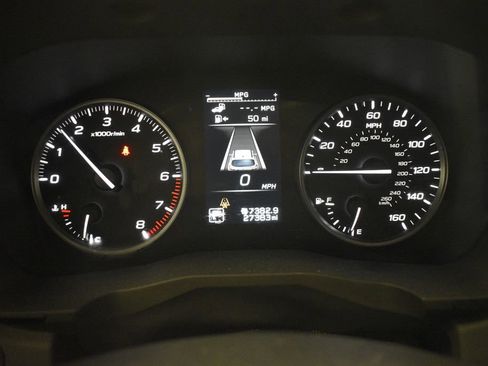 Used 2023 Subaru Ascent Onyx Edition image 43