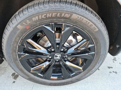 New 2026 Honda CR-V Sport Touring image 6