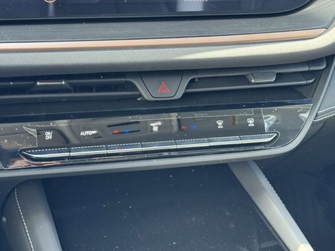 New 2026 Buick Envision Sport Touring AWD/4WD image 19