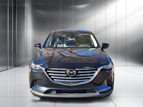 Used 2023 MAZDA CX-9 Touring image 21