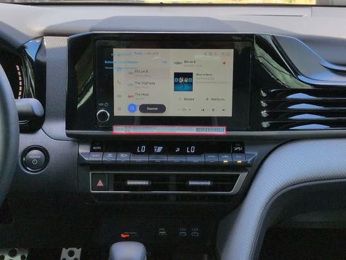 Certified 2026 Toyota Camry SE FWD image 17