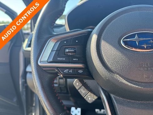 Used 2019 Subaru Impreza 2.0i Sport image 9