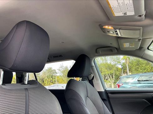 Used 2021 Toyota Highlander LE image 14