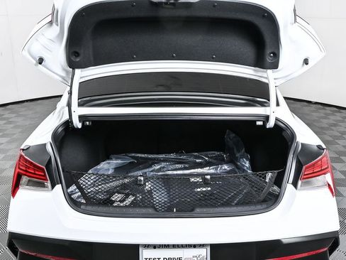 New 2026 Hyundai Elantra SEL Sport image 9