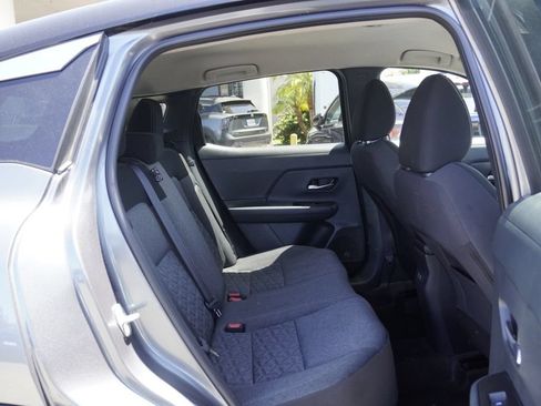 Used 2025 Nissan Kicks SV w/ Charging Package FWD image 17