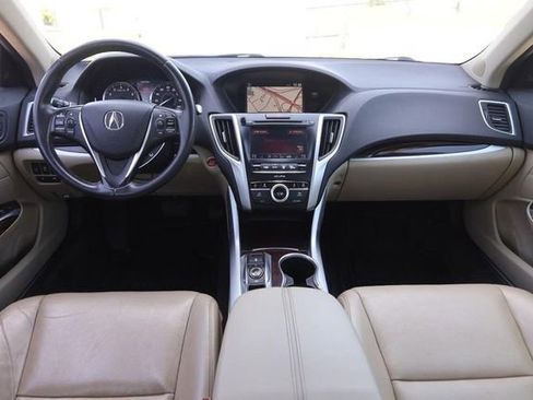 Used 2017 Acura TLX V6 SH-AWD w/ Technology Pkg image 22