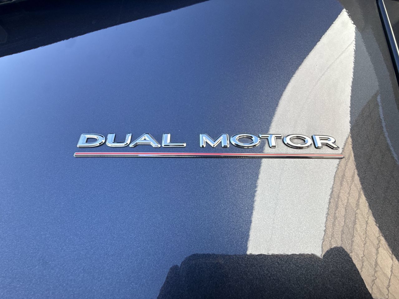 Used 2024 Tesla Model Y Performance AWD/4WD image 32