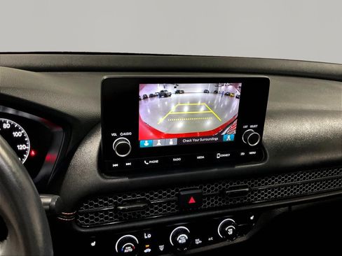 Used 2024 Honda HR-V Sport image 13