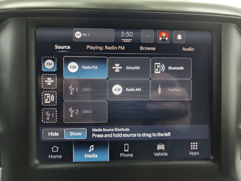 Used 2023 RAM 3500 Big Horn w/ Level 1 Equipment Group image 49