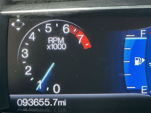 Used 2017 Ford Explorer Sport image 15