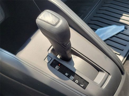 New 2025 Nissan Versa S w/ S Plus Package image 16