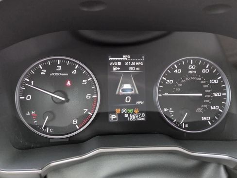 Used 2023 Subaru Outback Limited image 35