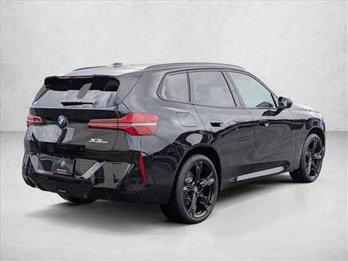 New 2026 BMW X3 xDrive30 image 2