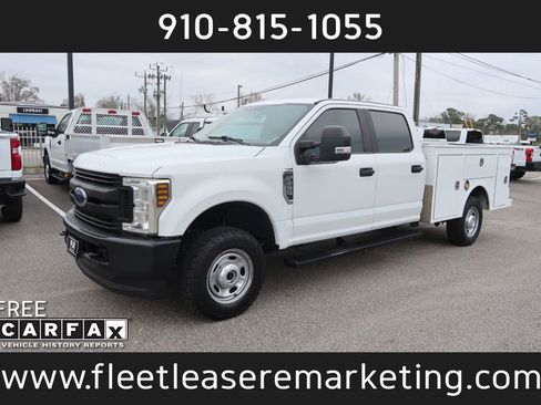 Used 2019 Ford F250 XL w/ Power Equipment Group image 1