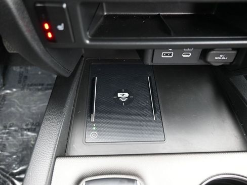 Certified 2025 Honda Ridgeline TrailSport image 48