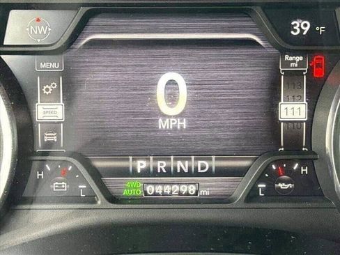 Used 2022 RAM 1500 Big Horn image 21