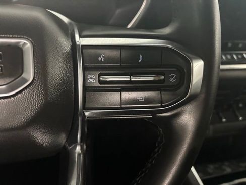 Used 2024 GMC Canyon Elevation w/ Convenience Package image 24