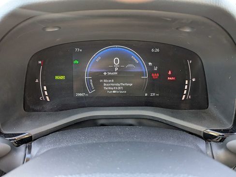 Used 2025 Toyota Camry LE FWD image 29