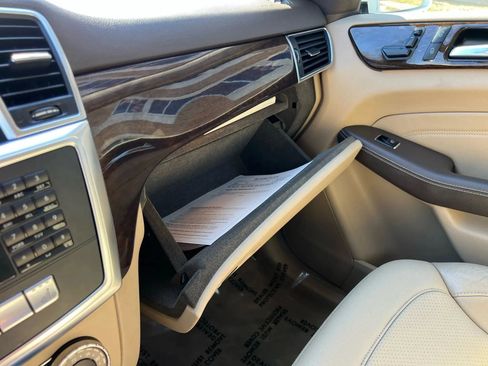 Used 2014 Mercedes-Benz ML 350 4MATIC image 34