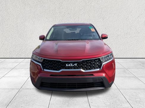 Used 2022 Kia Sorento LX image 8