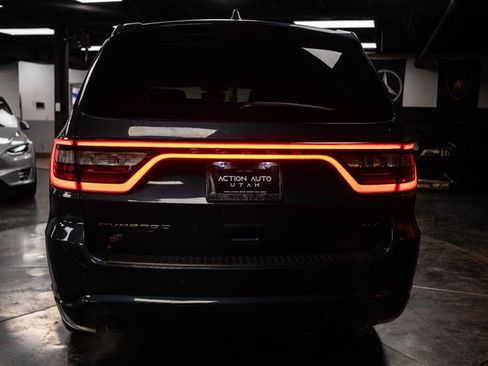 Used 2019 Dodge Durango GT image 10