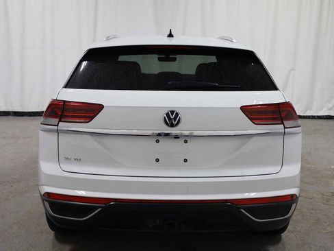 Used 2023 Volkswagen Atlas Cross Sport SE image 7