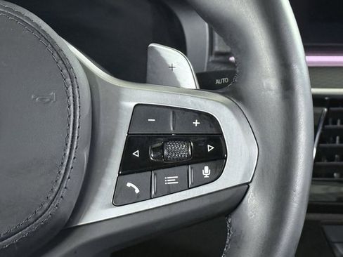 Used 2023 BMW 540i xDrive w/ M Sport Package image 46