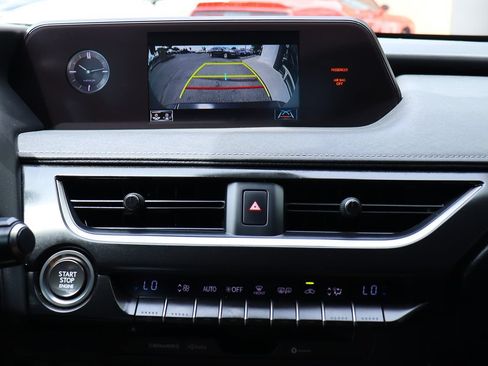 Used 2019 Lexus UX 200 w/ Premium Package FWD image 48