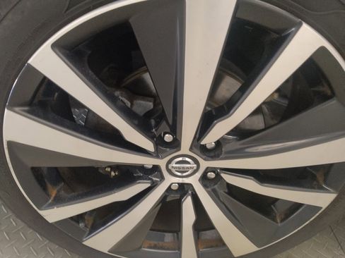 Used 2020 Nissan Altima 2.5 SR w/ Premium Package AWD/4WD image 31