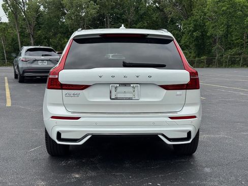 Used 2024 Volvo XC60 T8 Plus w/ Protection Package Premier AWD/4WD image 6