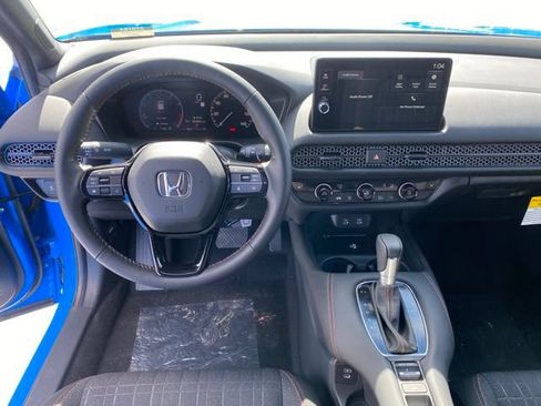 New 2027 Honda HR-V Sport image 14