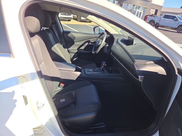 Certified 2024 MAZDA CX-30 AWD 2.5 S image 15