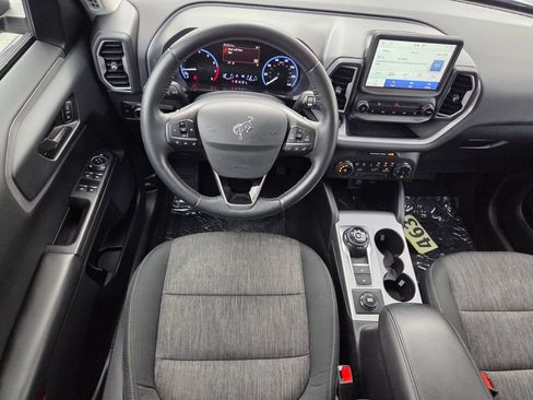 Used 2023 Ford Bronco Sport Big Bend w/ Convenience Package AWD/4WD image 8