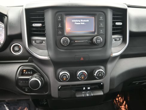Used 2024 RAM 1500 Big Horn image 15