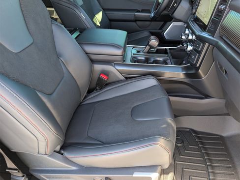 New 2025 Ford F150 Raptor image 28