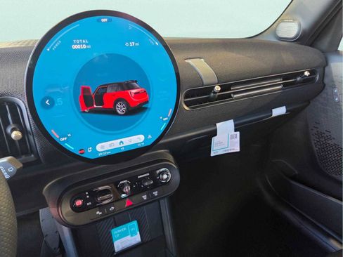 New 2026 MINI Cooper S FWD image 27